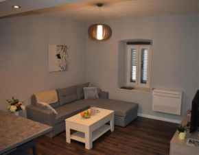 Apartmani Trklja